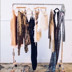 Meet your Posher, Billie